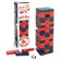 USAopoly MLB Collector's Edition Baseball Jenga Game