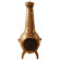 Oakland Living Butterfly Chimenea