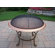 Oakland Living Grill Fire Pit