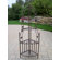 Oakland Living Corner Shelf Stand Planter