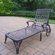 Oakland Living Elite Chaise Lounge