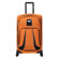 Jeep Rebel 24" Spinner Suitcase