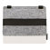 Travelon Felt iPad Shoulder Sleeve