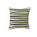 Balanced Design Morris Applique Pillow