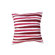 Balanced Design Morris Applique Pillow