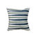 Balanced Design Morris Applique Pillow
