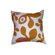 Balanced Design Pods Applique Pillow