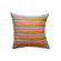 Balanced Design Morris Applique Pillow
