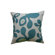 Balanced Design Pods Applique Pillow