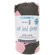 Molly Mutt La Vie En Rose Round Cat Duvet