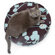 Molly Mutt Your Hand In Mine Round Cat Duvet