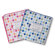 Swaddle Designs Ultimate Receiving Blanket&reg; in Dots and Stars