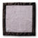 Swaddle Designs Baby Lovie in Pastel with Brown Trim