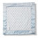 Swaddle Designs Baby Lovie in Pastel Plush Dot with Pastel Trim