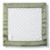 Swaddle Designs Baby Lovie in Pastel Plush Dot with Pastel Trim