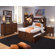 Liberty Furniture Chelsea Square Youth Panel Bookcase Bedroom Collection