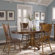 Liberty Furniture Nostalgia Casual 5 Piece Dining Set