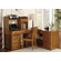 Liberty Furniture Hampton Bay Writing Desk in Oak