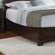 Liberty Furniture Avalon Platform Bedroom Collection