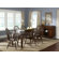Liberty Furniture Cabin Fever Formal 7 Piece Dining Set