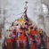 Yosemite Home Decor Dance of Life II
