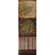Yosemite Home Decor Green Foliage II