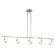 Vaxcel 5 Light Kitchen Island Pendant