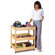 Whitney Brothers Utility Cart