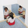 Whitney Brothers 24" x 24" Corner Mirror