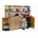 Whitney Brothers Deluxe Wall System