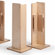 Whitney Brothers Room Divider Corner Post
