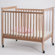 Whitney Brothers Infant Clearview Crib