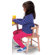 Whitney Brothers Bentwood-Back Kid's Desk Chair