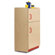 Whitney Brothers Toddler Refrigerator