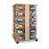 Whitney Brothers 24 Tray Cubby Tower