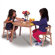Whitney Brothers Round Children's Table