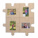 Whitney Brothers Puzzle Picture Board
