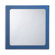 Whitney Brothers Framed Square Mirror