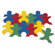Whitney Brothers People Shape Puzzle