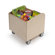 Whitney Brothers Plywood Kid Bin