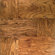 Mannington Earthly Elements 12" x 12" Square Hickory in Ember