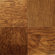 Mannington Earthly Elements 12" x 12" Square Hickory in Ember