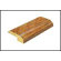 Mannington Threshold 84" Imperial Tigerwood in Claret (Carton of 5 Pcs)