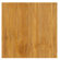 Teragren Synergy 7-11/16" Engineered Self-Locking Bamboo in Wheat