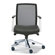 Dauphin Highway Mid-Back Swivel Office Chair