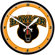 Wincraft, Inc. NCAA 12.75" Round Clock
