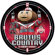 Wincraft, Inc. NCAA 12.75" Round Clock