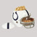 Wincraft, Inc. NFL Snack Helmet