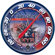 Wincraft, Inc. NHL Thermometer - Anaheim Ducks