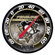 Wincraft, Inc. NHL Thermometer - Anaheim Ducks
